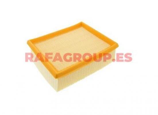 1444WK - Filtro de aire, CITROEN, PEUGEOT, ROVER, RG60018